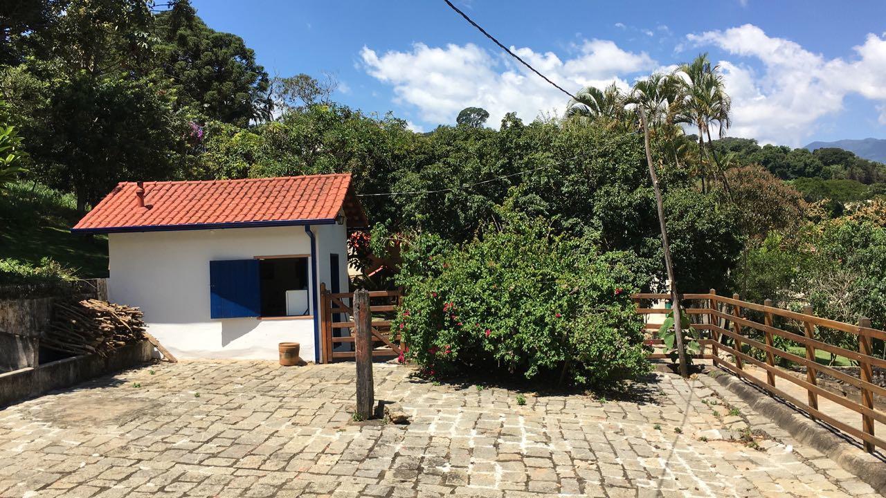 Pousada Canto Dos Passaros イタンヤンドゥ エクステリア 写真